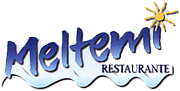 Restaurant Meltemi , kokkari, samos eiland